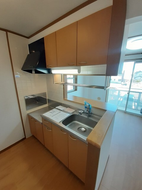 ラフィーネＩＴＯ六番館の物件内観写真