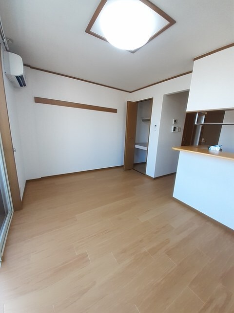 ラフィーネＩＴＯ六番館の物件内観写真