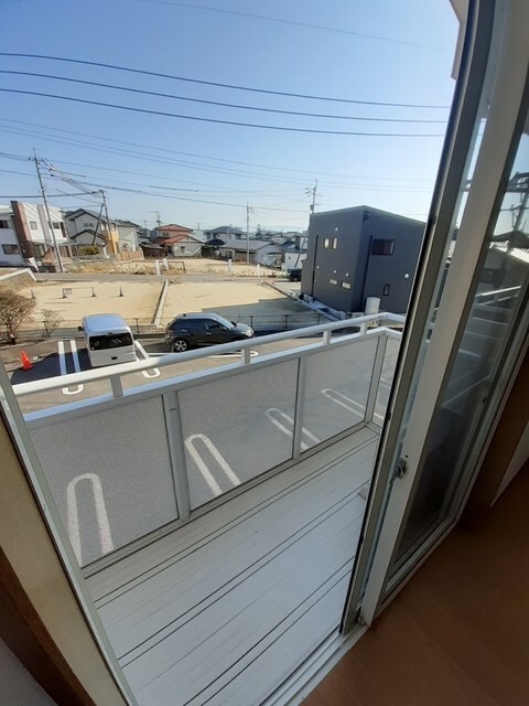 ラフィーネＩＴＯ六番館の物件内観写真