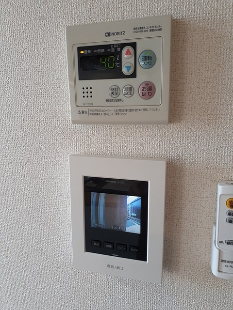 ラフィーネＩＴＯ六番館の物件内観写真