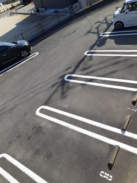 ラフィーネＩＴＯ六番館の物件内観写真