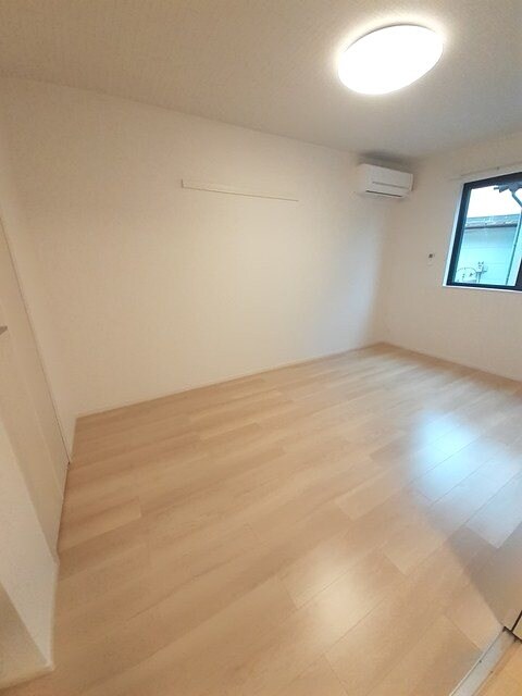 ニューライズ・Ｈの物件内観写真