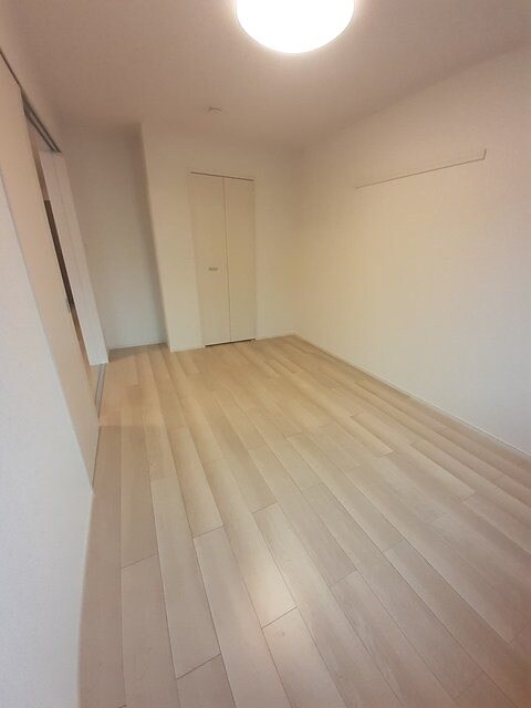 ニューライズ・Ｈの物件内観写真