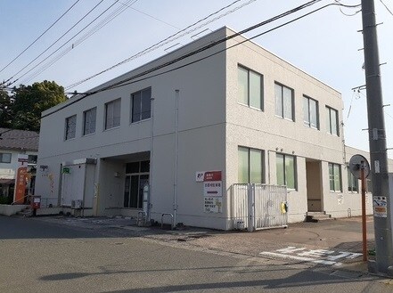 ニューライズ・Ｈの物件内観写真