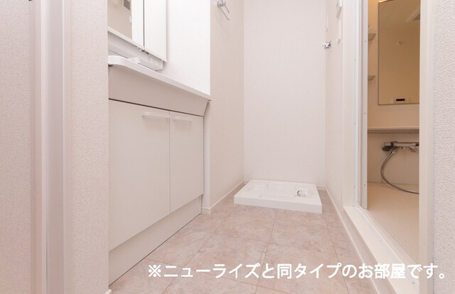 ニューライズ・Ｓの物件内観写真