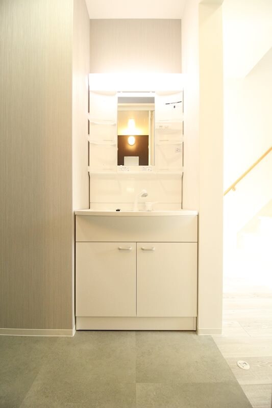 CREDO基山Iの物件内観写真