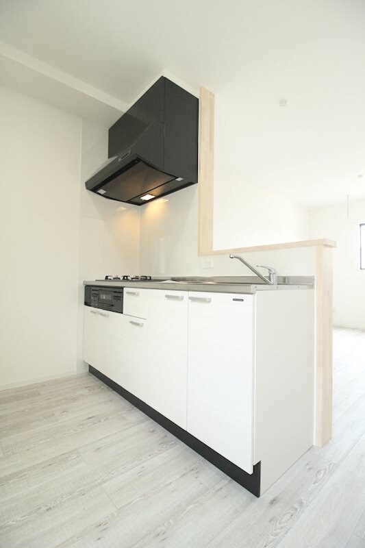 CREDO基山Iの物件内観写真