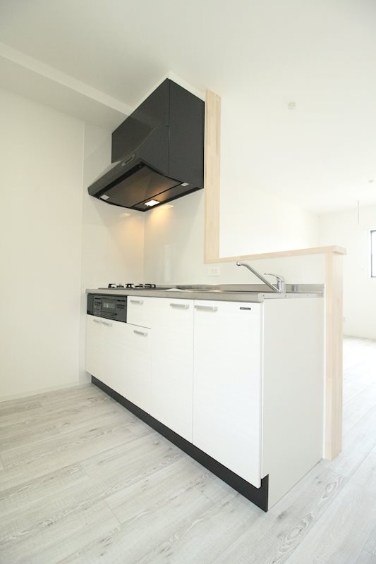 CREDO基山Iの物件内観写真