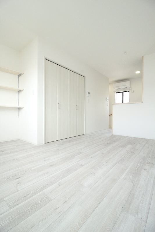 CREDO基山Iの物件内観写真