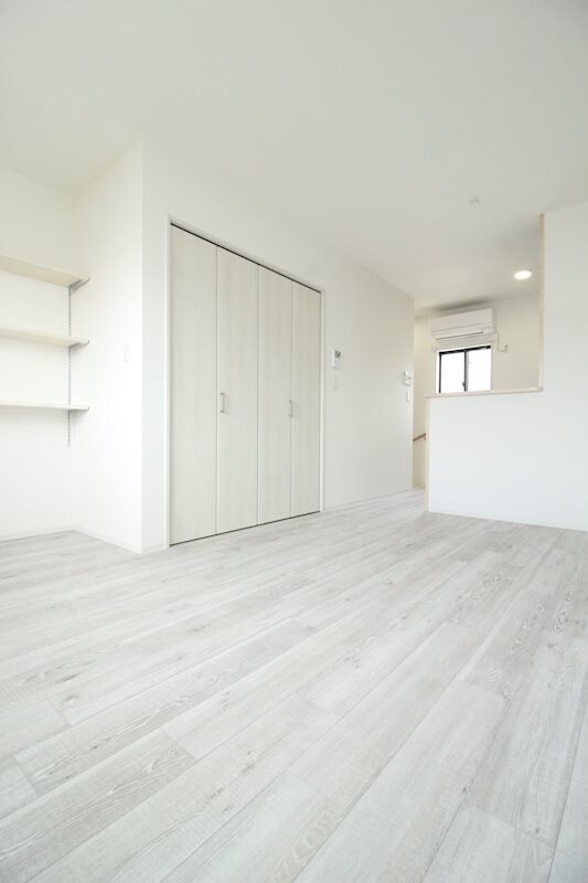 CREDO基山Iの物件内観写真