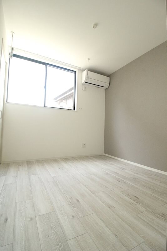 CREDO基山Iの物件内観写真