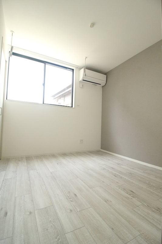 CREDO基山Iの物件内観写真