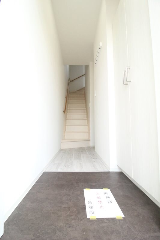 CREDO基山Iの物件内観写真