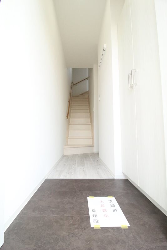 CREDO基山Iの物件内観写真