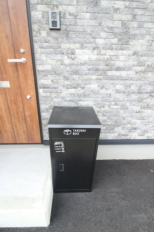 CREDO基山Iの物件内観写真