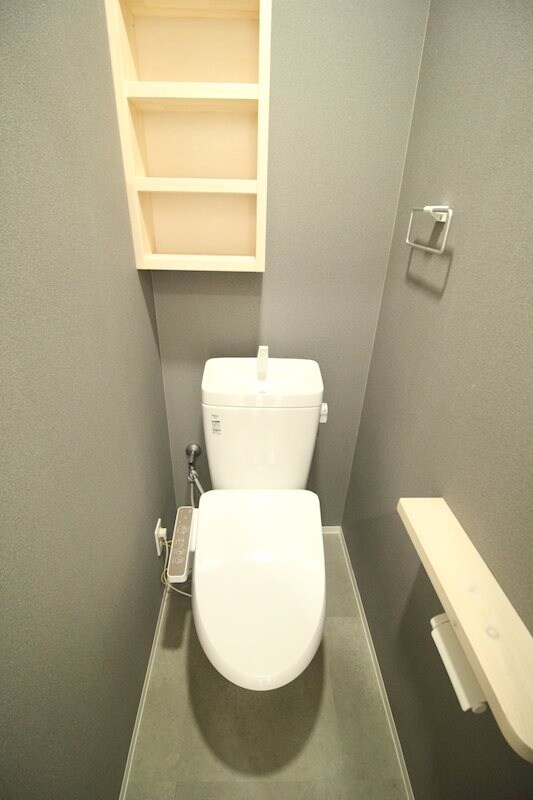 CREDO基山Iの物件内観写真