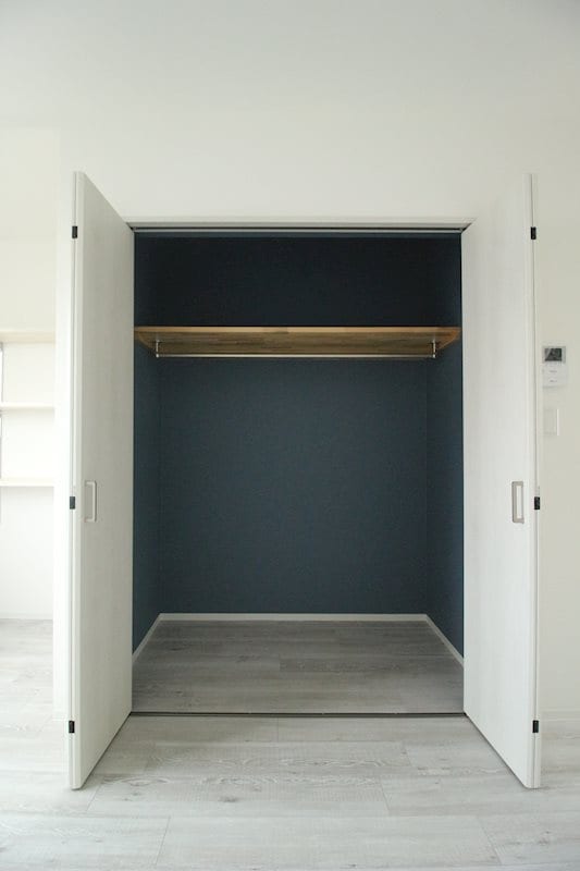 CREDO基山Iの物件内観写真