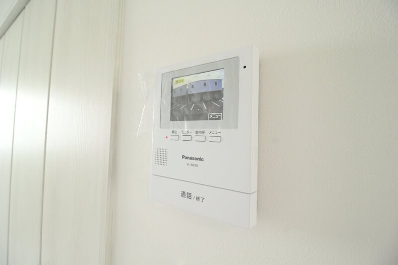 CREDO基山Iの物件内観写真