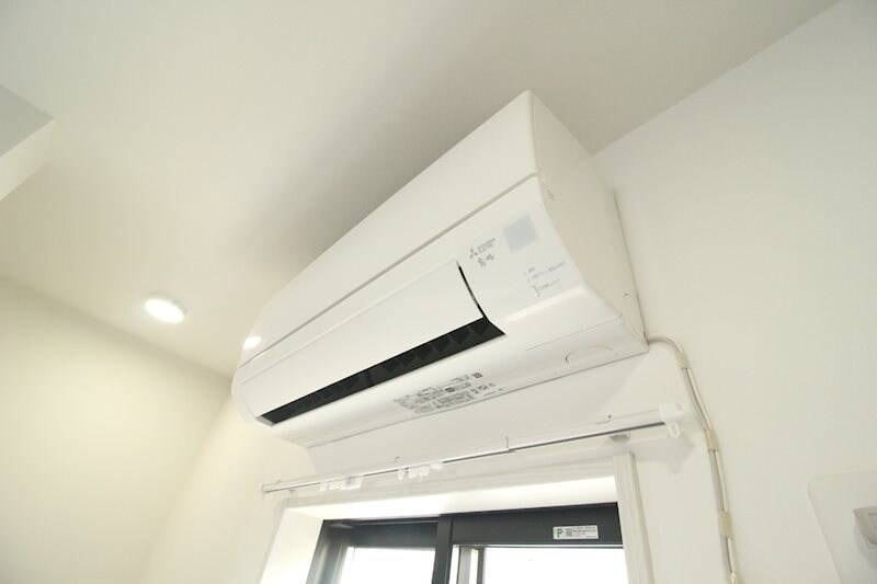 CREDO基山Iの物件内観写真