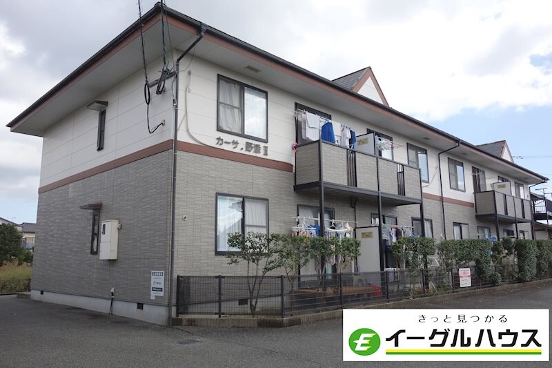 カーサ野添IIの物件外観写真