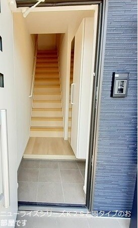 ウィステリア　ソラーナの物件内観写真