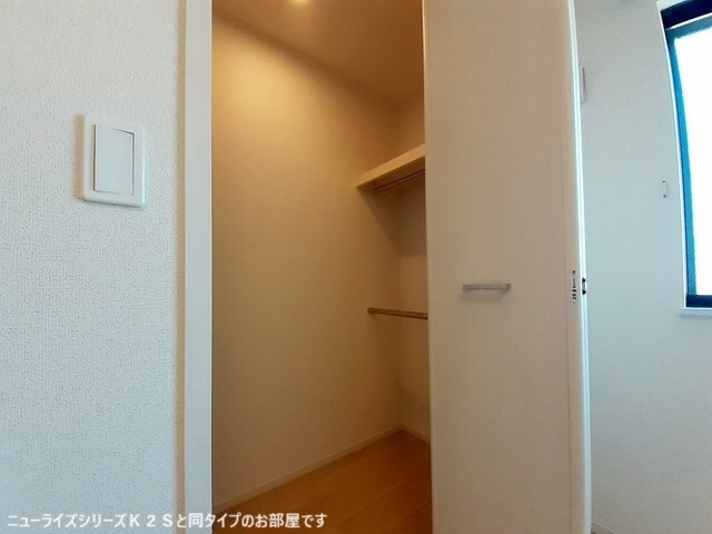 ウィステリア　ソラーナの物件内観写真