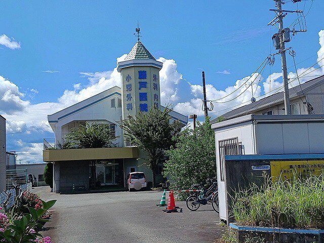 ウィステリア　ソラーナの物件内観写真