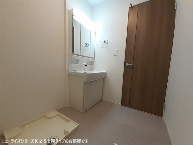 ウィステリア　ソラーナの物件内観写真