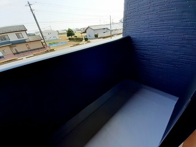 ウィステリア　ソラーナの物件内観写真