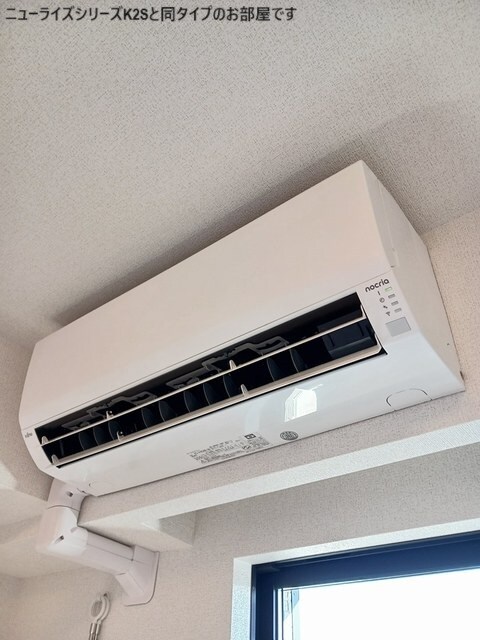 ウィステリア　ソラーナの物件内観写真