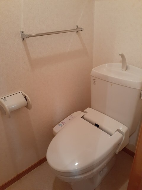 アルカンシエルの物件内観写真