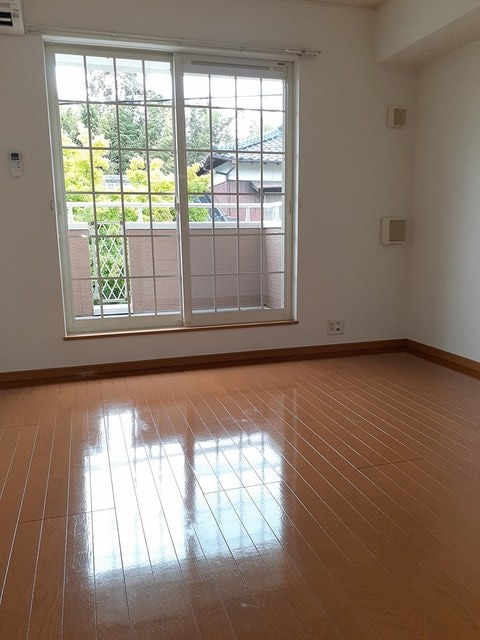 アルカンシエルの物件内観写真