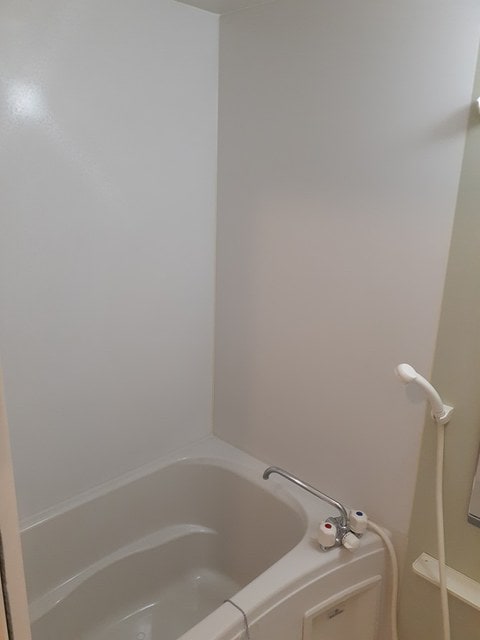 アルカンシエルの物件内観写真