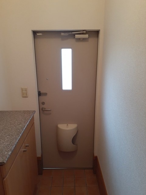 アルカンシエルの物件内観写真