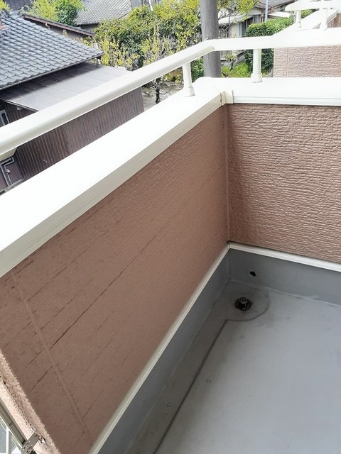 アルカンシエルの物件内観写真