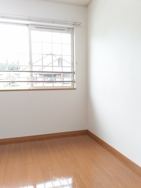 アルカンシエルの物件内観写真