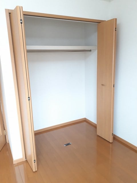 アルカンシエルの物件内観写真