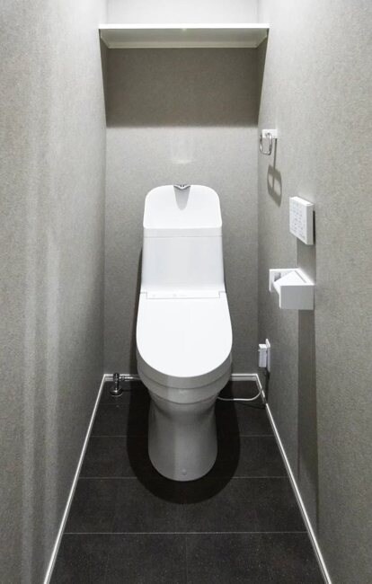 BRAVE BASE 本庄の物件内観写真