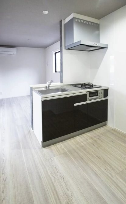 BRAVE BASE 本庄の物件内観写真