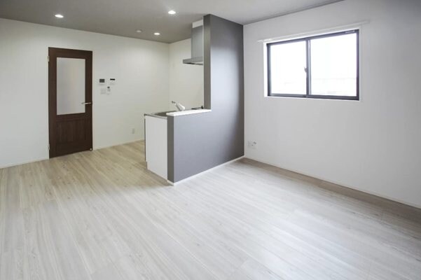 BRAVE BASE 本庄の物件内観写真