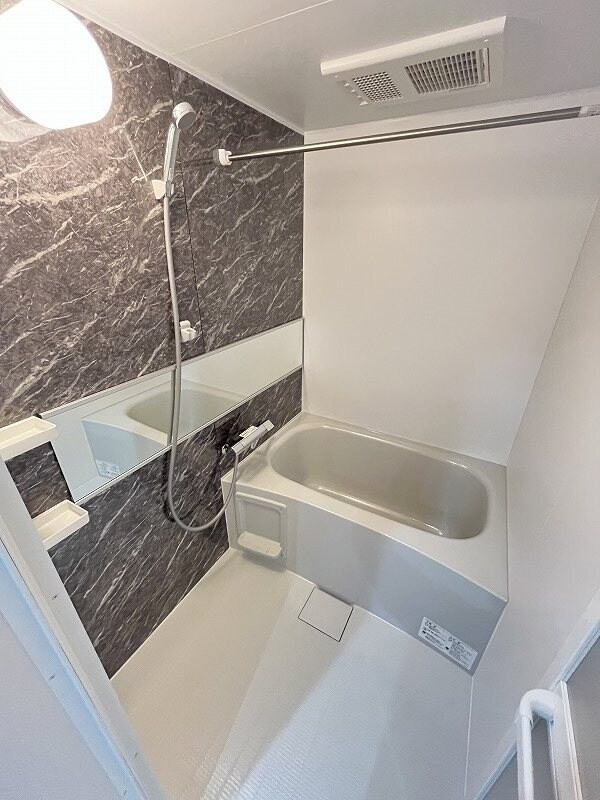 BRAVE BASE 本庄の物件内観写真