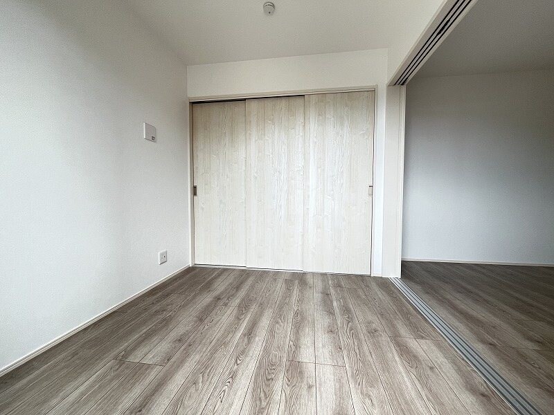 BRAVE BASE 本庄の物件内観写真