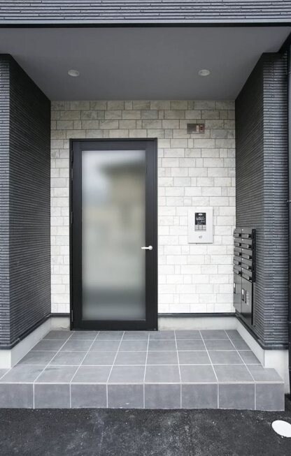 BRAVE BASE 本庄の物件内観写真