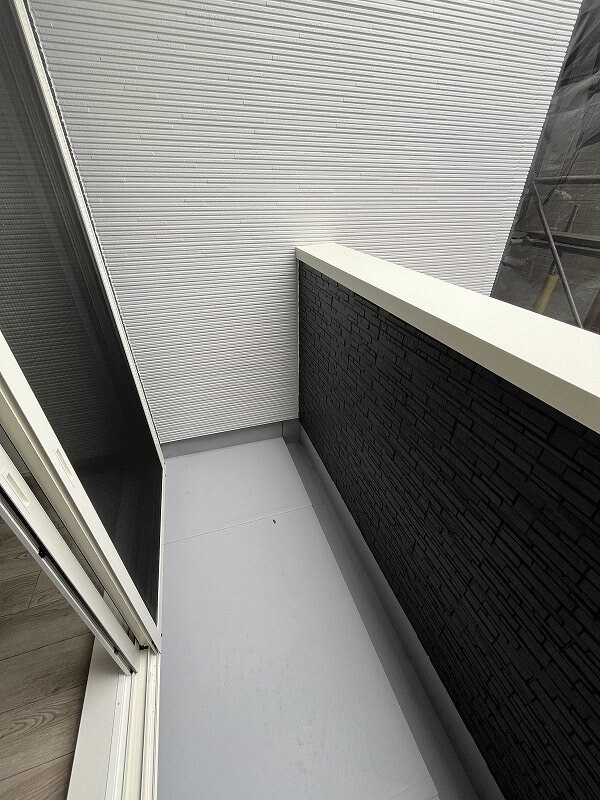 BRAVE BASE 本庄の物件内観写真