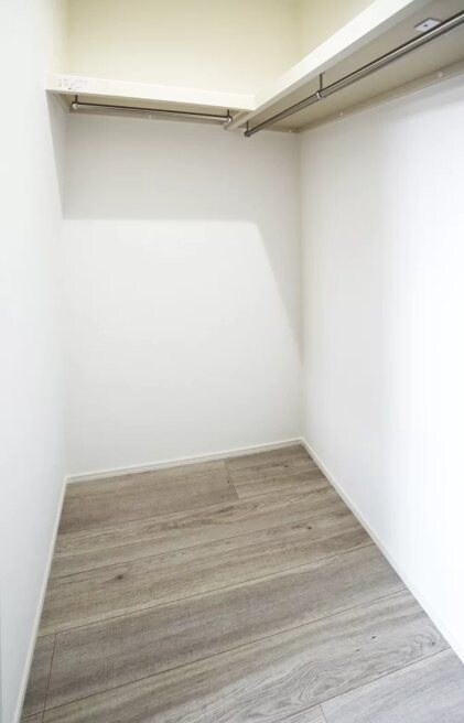 BRAVE BASE 本庄の物件内観写真