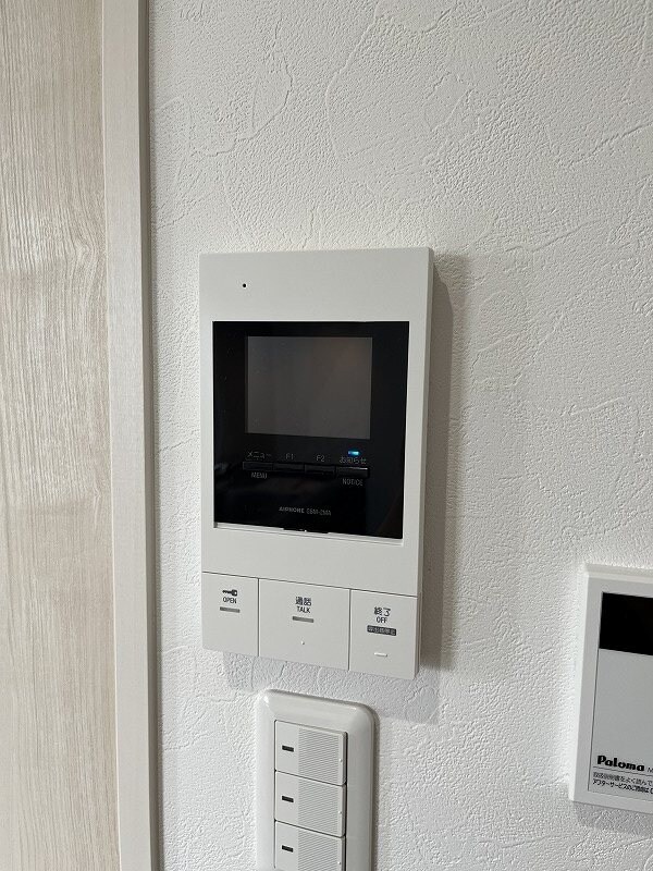 BRAVE BASE 本庄の物件内観写真