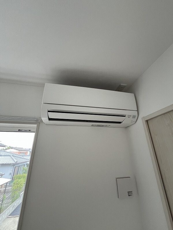 BRAVE BASE 本庄の物件内観写真