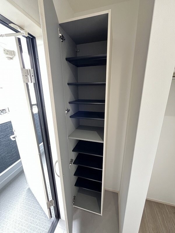 BRAVE BASE 本庄の物件内観写真