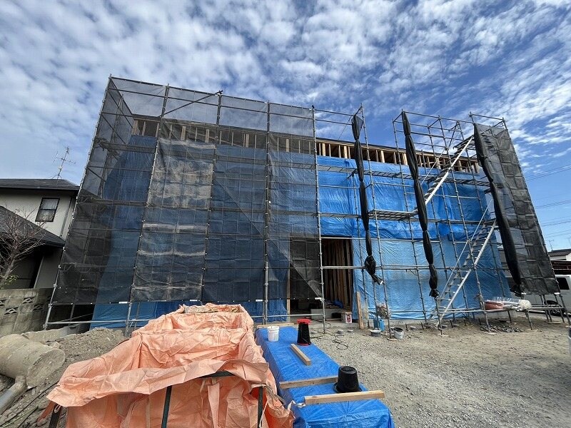 BRAVE BASE 本庄の物件内観写真