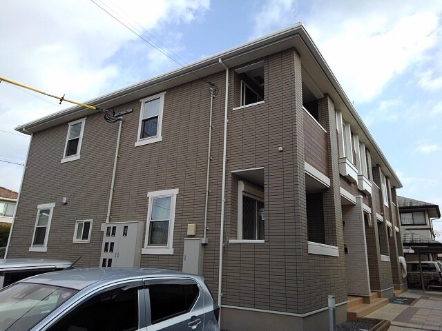 Ｂｅｎｅの物件外観写真